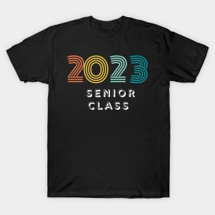 2023 Senior Class T-Shirt